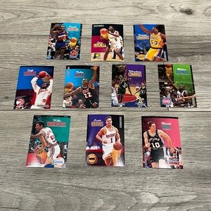 💕10 1993 skybox cards #3